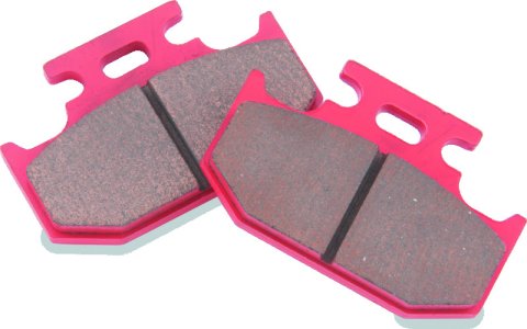 BikeMaster BM-152X Sintered Brake Pads