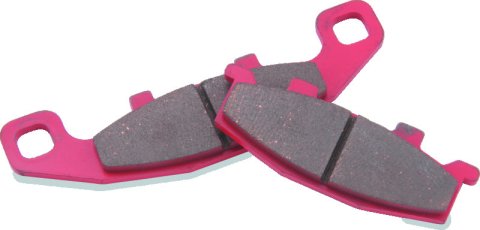 BikeMaster BM-129 Sintered Brake Pads