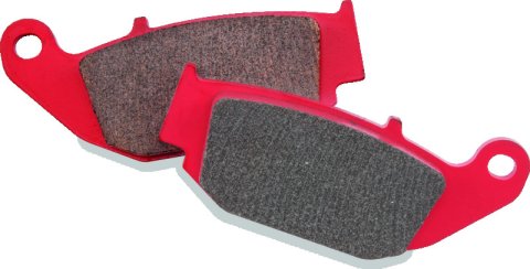 BikeMaster BM-629 Sintered Brake Pads