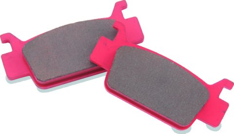 BikeMaster BM-714 Sintered Brake Pads