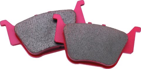 BikeMaster BM-373 Sintered Brake Pads