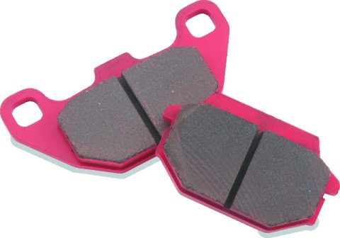 BikeMaster BM-305 Sintered Brake Pads