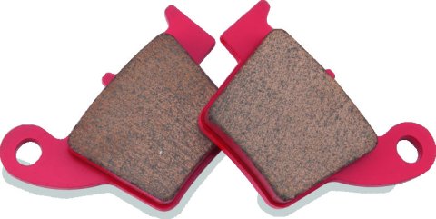 BikeMaster BM-346 Sintered Brake Pads