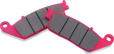 BikeMaster BM-226 Sintered Brake Pads
