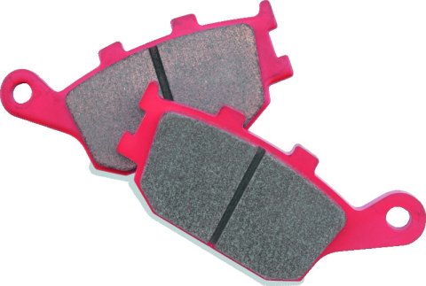 BikeMaster BM-174 Sintered Rear Brake Pads