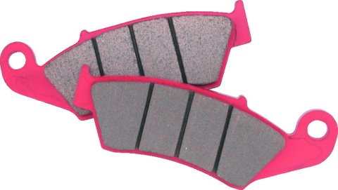 BikeMaster BM-185 Sintered Brake Pads