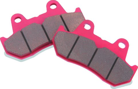 BikeMaster BM-069.2 Sintered Brake Pads