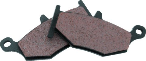 BikeMaster BM-419 Brake Pads
