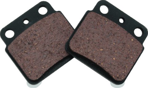BikeMaster BM-137 Brake Pads