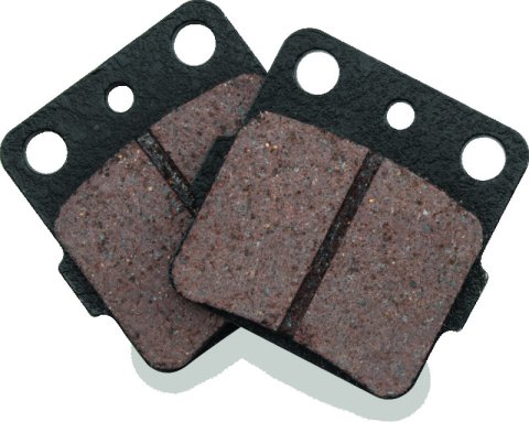 BikeMaster BM-084 Brake Pads