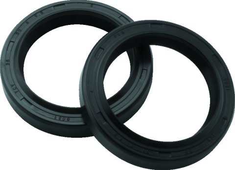 BikeMaster Fork Seal - 38 x 50 x 8/9.5