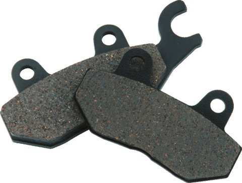 BikeMaster BM-215 Brake Pads