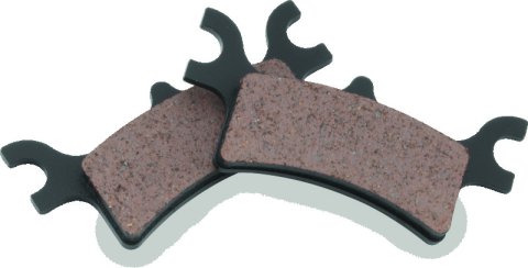 BikeMaster BM-314 Brake Pads