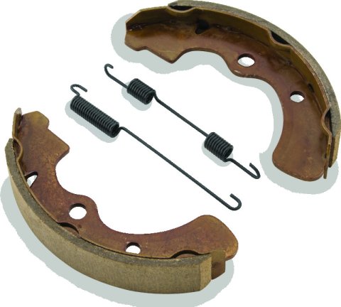 BikeMaster BM-719 Brake Shoes