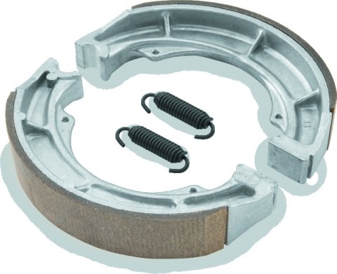 BikeMaster BM-606 Brake Shoes