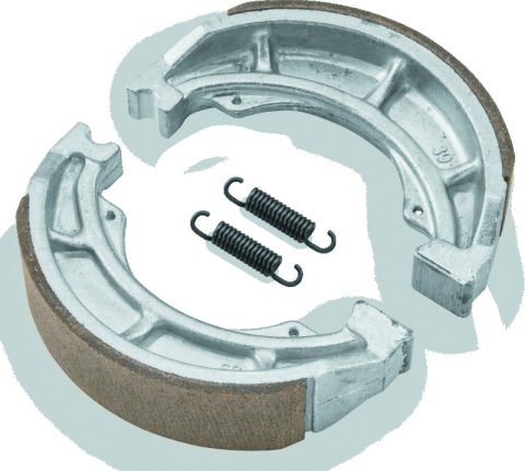 BikeMaster BM-602 Brake Shoes