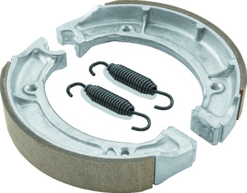 BikeMaster BM-516 Brake Shoes