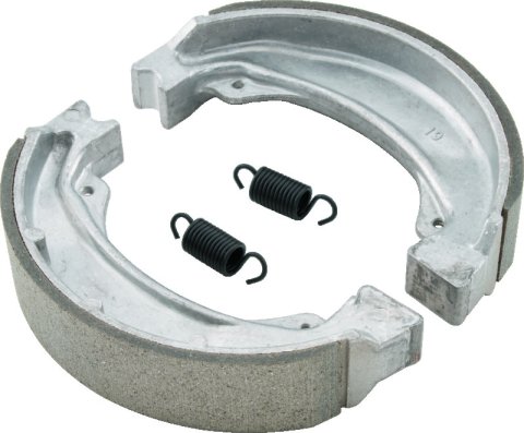 BikeMaster BM-340 Brake Shoes