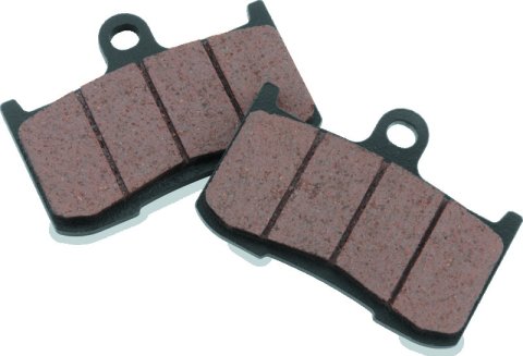 BikeMaster BM-347 Brake Pads