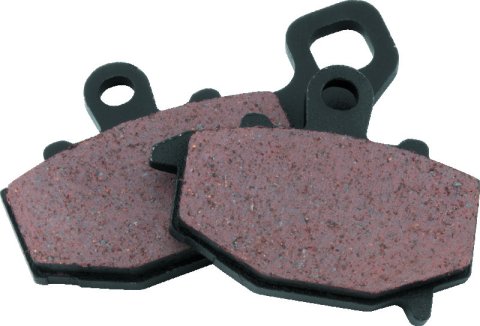 BikeMaster BM-192 Brake Pads