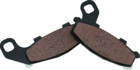 BikeMaster BM-141 Brake Pads