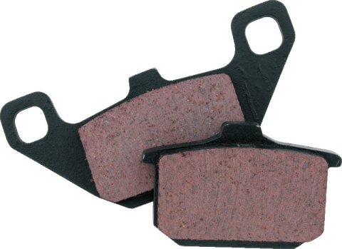 BikeMaster BM-085 Brake Pads