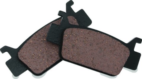 BikeMaster BM-714 Brake Pads