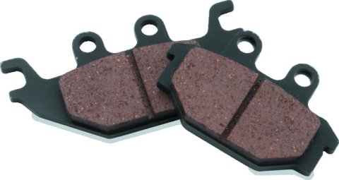BikeMaster BM-377 Brake Pads