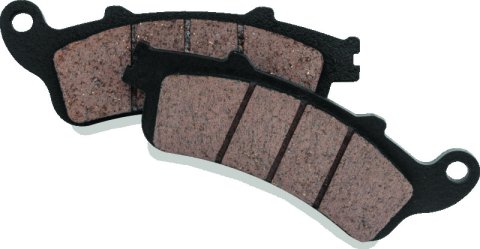 BikeMaster BM-261 Brake Pads