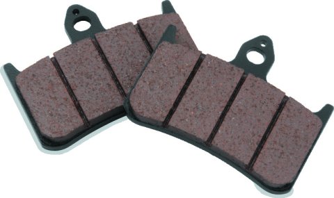 BikeMaster BM-187 Brake Pads