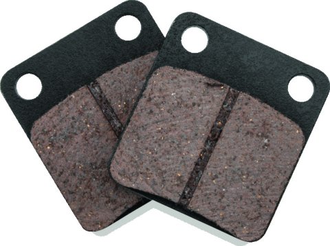 BikeMaster BM-054 Brake Pads
