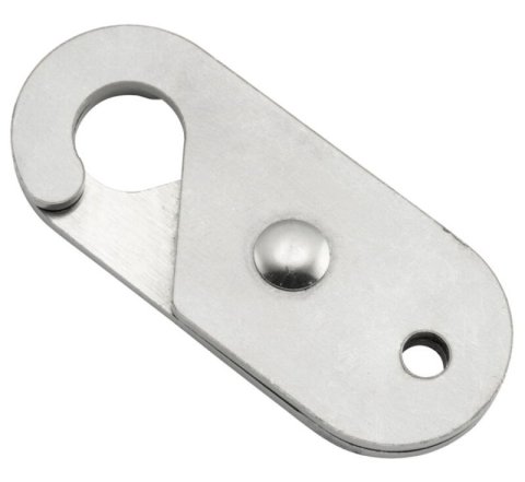 BikeMaster Chain Lock Adaptor Bully