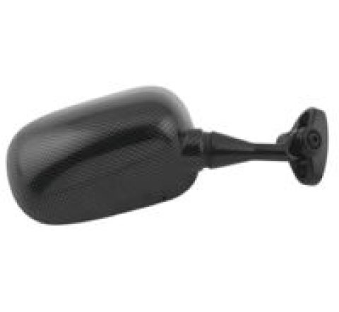 BikeMaster Mirror Honda Cbr929/954Rr Right Carbon Fiber