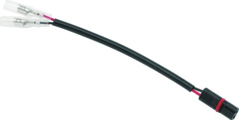 BikeMaster BMW Turn Signal Adapters Wires Pair