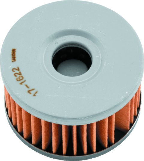 BikeMaster BM-137 Oil Filter - Black