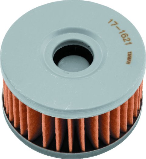 BikeMaster BM-136 Oil Filter - Black