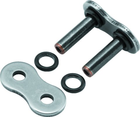 BikeMaster 530 BMOR O-Ring Rivet Link