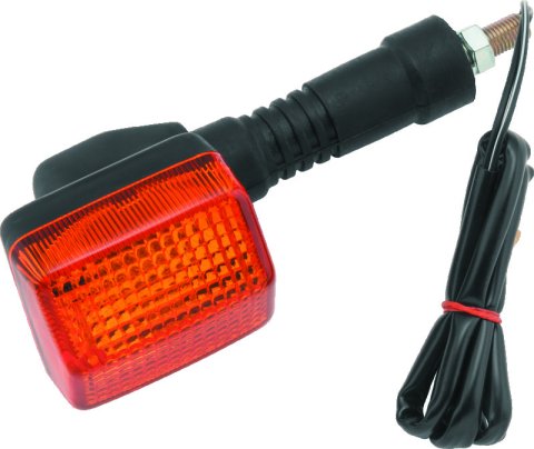 BikeMaster Honda Turn Signal - Front/Rear