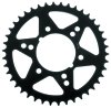 BikeMaster Kawasaki Polaris Rear Steel Sprocket 520 40T - Black