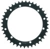 BikeMaster Yamaha Rear Steel Sprocket 520 41T - Black