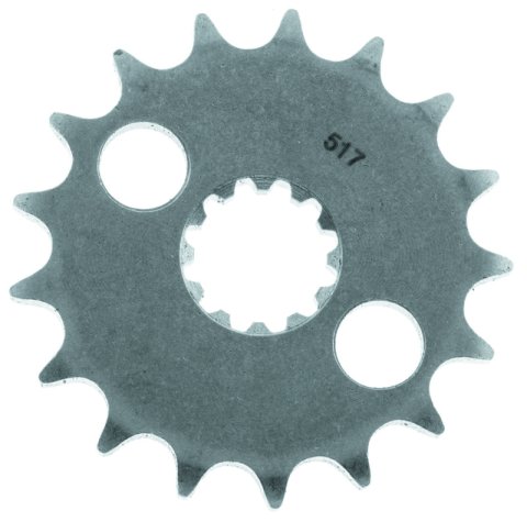 BikeMaster Kawasaki Front Sprocket 530 14T