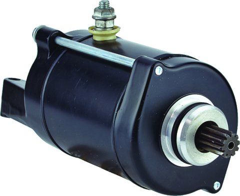 BikeMaster Starter