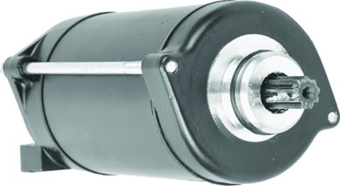 BikeMaster Starter