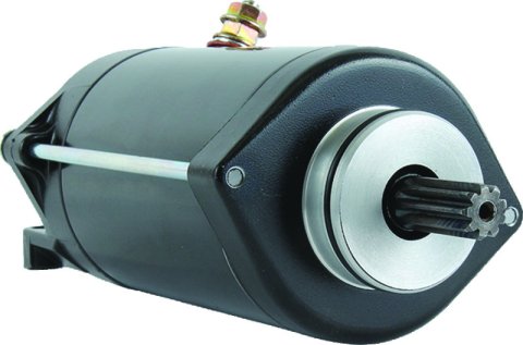 BikeMaster Starter