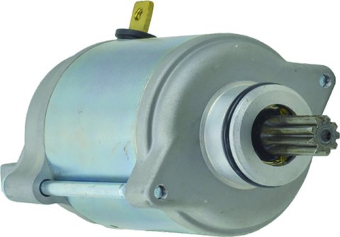 BikeMaster Starter