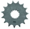BikeMaster Kawasaki Suzuki Triumph Front Sprocket 525 16T