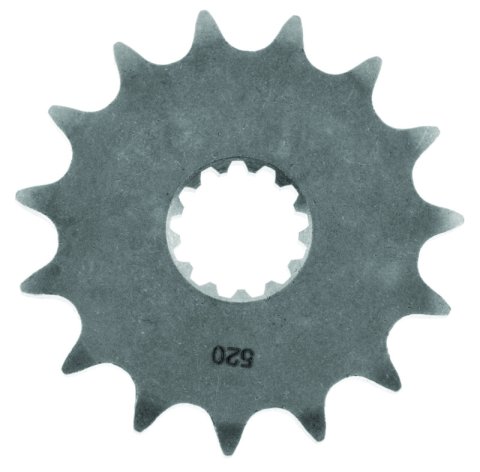 BikeMaster Kawasaki Suzuki Triumph Front Sprocket 525 15T