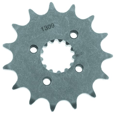 BikeMaster Honda Front Sprocket 520 13T