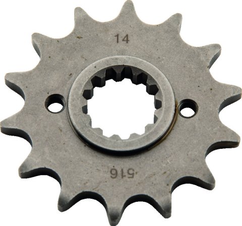 BikeMaster Kawasaki Front Sprocket 520 14T