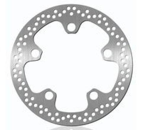 BikeMaster Brake Rotor Front Honda